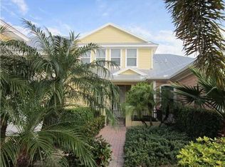 4575 Bridgepointe Way, Vero Beach, FL 32967