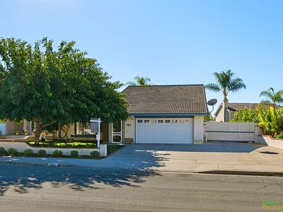 3865 Carnegie Dr, Oceanside, CA, 92056
