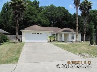 8304 SW 62nd Ln, Gainesville, FL 32608