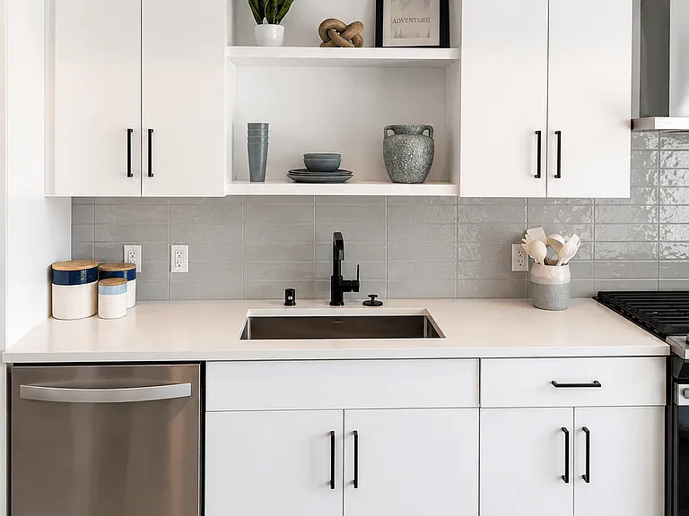 ARCA Apartments — Photo 8