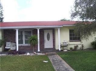 4865 SW 92nd Ave, Miami, FL 33165