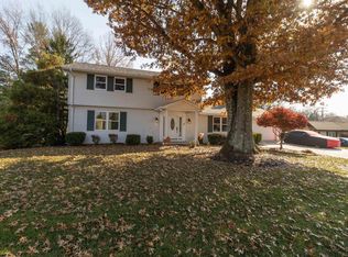 108 Ashford Dr, Bridgeport, WV 26330