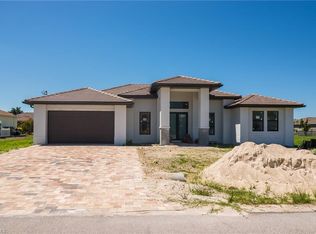 2106 SW 25th Ter, Cape Coral, FL 33914