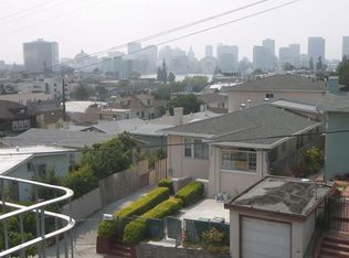 1932 6th Ave APT 9, Oakland, CA 94606