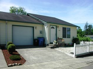 2611 SW 5th Way, Battle Ground, WA 98604