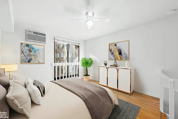 Rented by Brown Harris Stevens | media 19