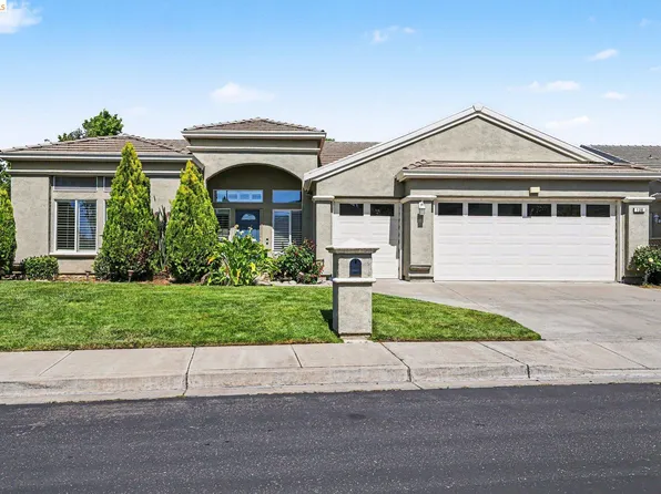 136 Scarlet Way, Brentwood, CA 94513
