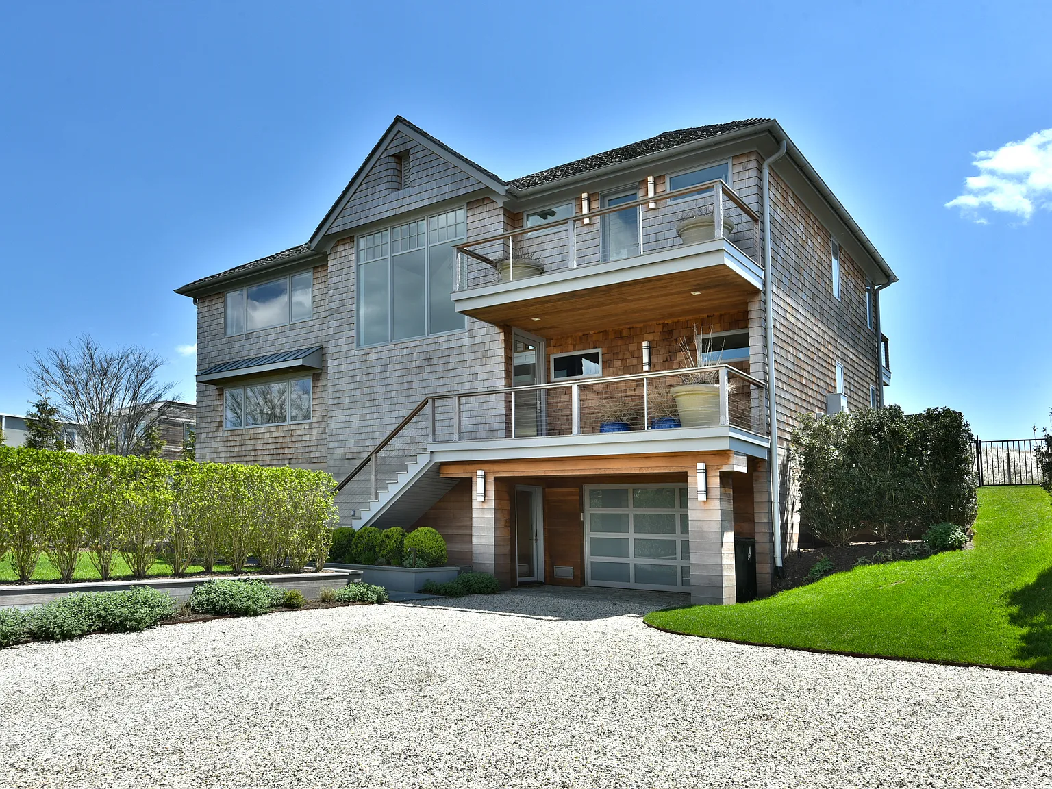 Oceanfront Sanctury — Photo 4