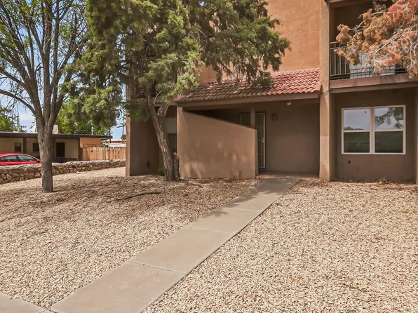 1345 Branson Ave APT 1A, Las Cruces, NM 88001