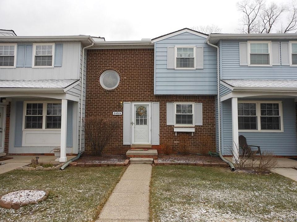 1st image of 24524 Olde Orchard St #23