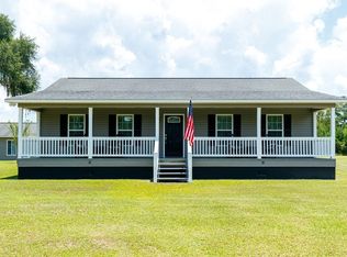 188 Studstill Rd, Lakeland, GA 31635