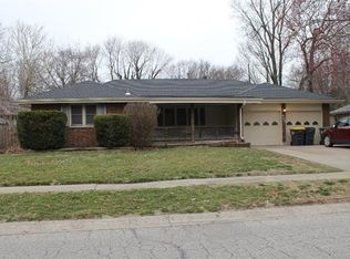 907 NW Range St, Blue Springs, MO 64015