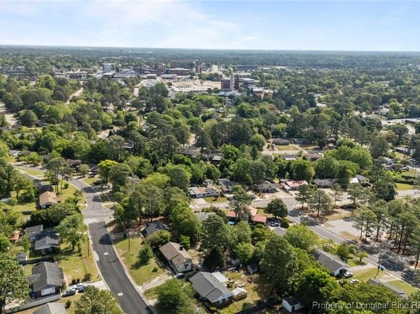 1726 Martindale Dr, Fayetteville, NC 28304