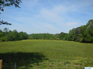 Barkley Bridge Rd, Hartselle, AL 35640