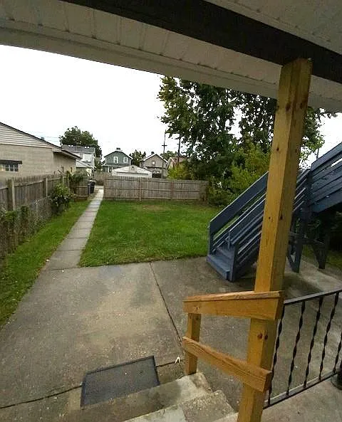 607 E. Sheldon Columbus, OH 43207 — Photo 3