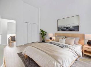 88 Fulton St #417, New York, NY 10038