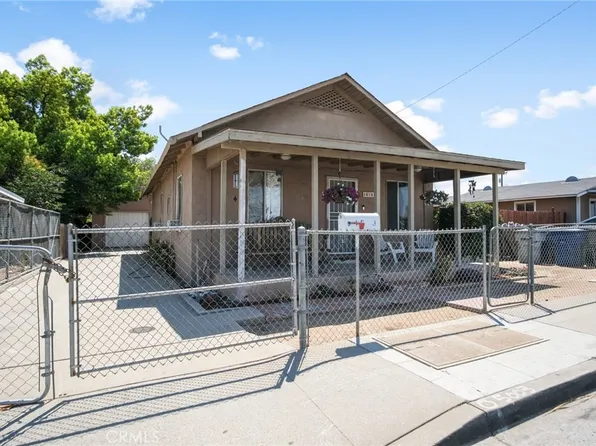 1013 S Cedar Ave, Fresno, CA 93702