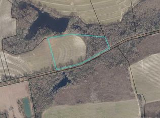 315 Cannady Rd #6.87-AC, Metter, GA 30439