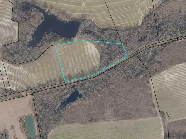 315 Cannady Rd #6.87-AC, Metter, GA 30439