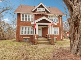 8051 North Granville ROAD, Milwaukee, WI