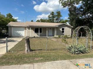 602 W Avenue B, Copperas Cove, TX 76522