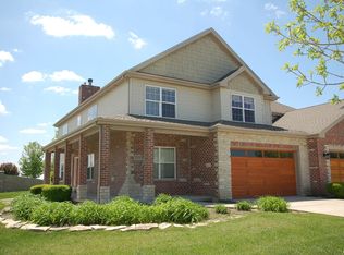25519 W Cove Way, Plainfield, IL 60544
