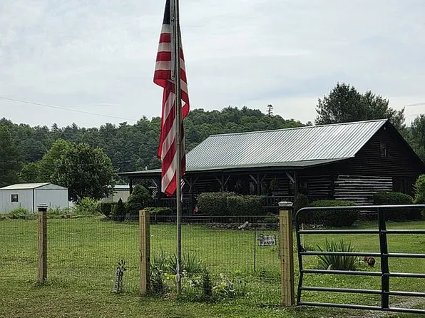 14054 Pocahontas Trl, White Sulphur Springs, WV 24986