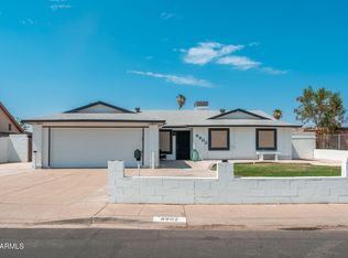 8902 W Columbus Ave, Phoenix, AZ 85037