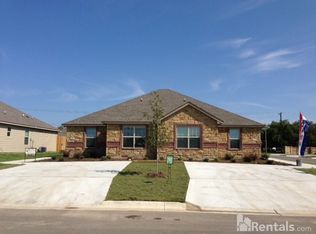8220 Saddle Brook Dr, Temple, TX 76502