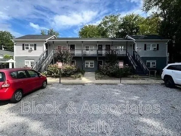 909 E Davie St #10, Raleigh, NC 27601