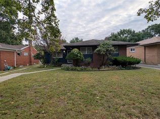 20298 Redfern St, Detroit, MI 48219