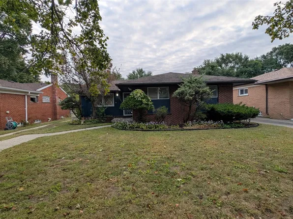 20298 Redfern St, Detroit, MI 48219