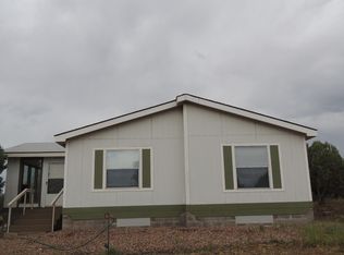 2062 Rocky Rd, Show Low, AZ 85901