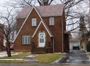 45 E 216th St, Euclid, OH 44123