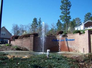 95 Lake Hartwell Dr, North Augusta, SC 29841