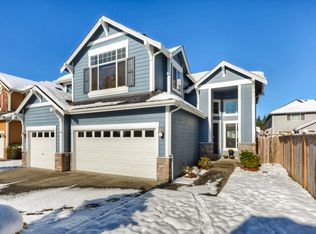 3219 172nd St SE, Bothell, WA 98012