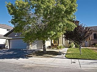 6813 Fruit Flower Ave, Las Vegas, NV 89130