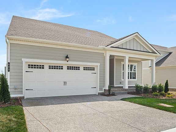 3rd image of 1360 Ashton Park Way Lot 178