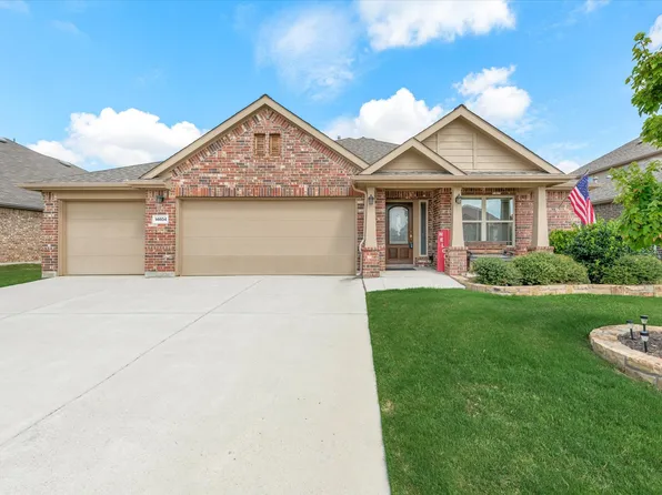 14604 Viking Ln, Haslet, TX 76052