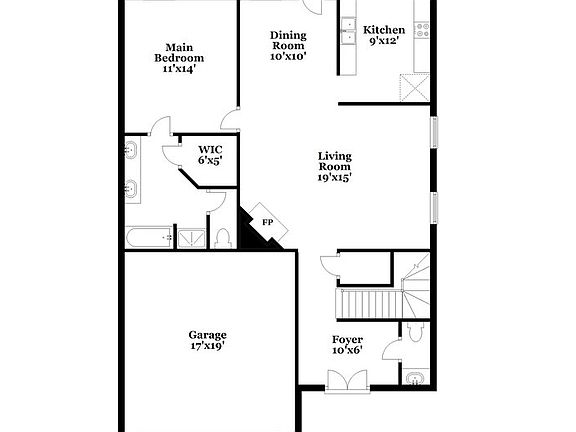 3rd image of 34 Samuel Way NW