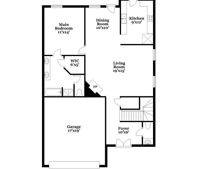 34 Samuel Way NW — Photo 3