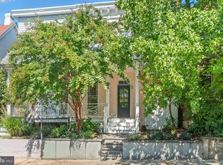 1006 Union Ave, Baltimore, MD 21211