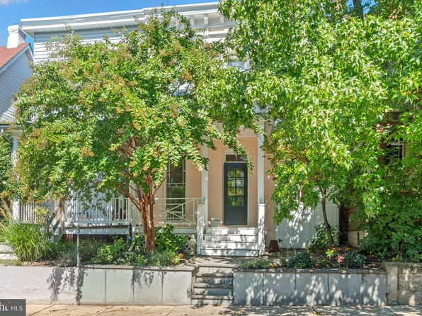 1006 Union Ave, Baltimore, MD 21211