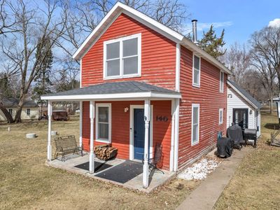 140 W 12th St, Buffalo City, WI, 54622