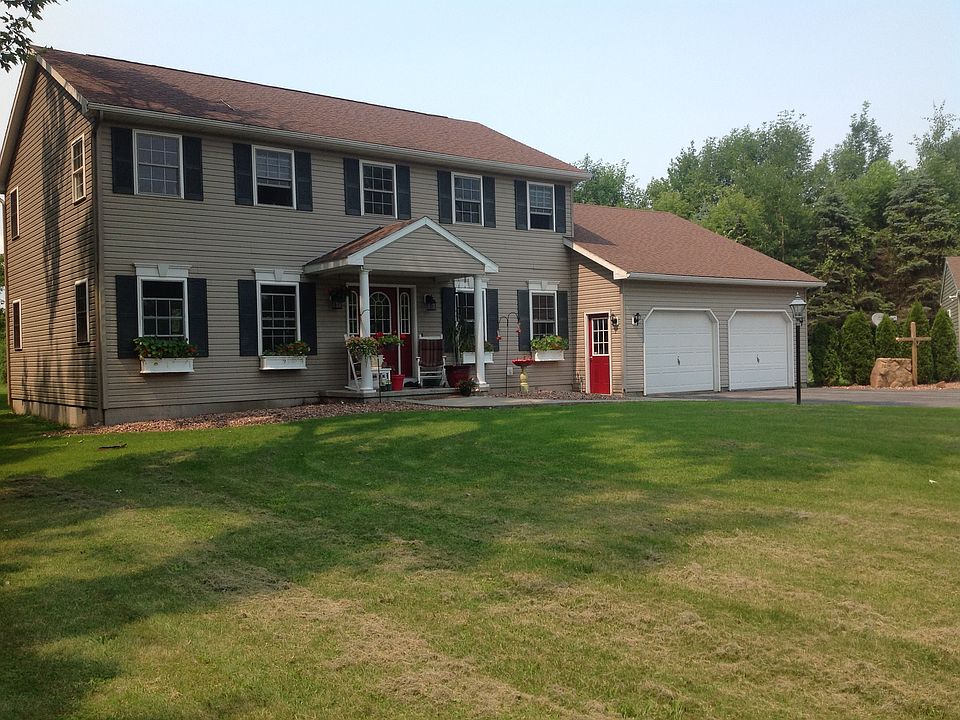 Country Living At It's Best!