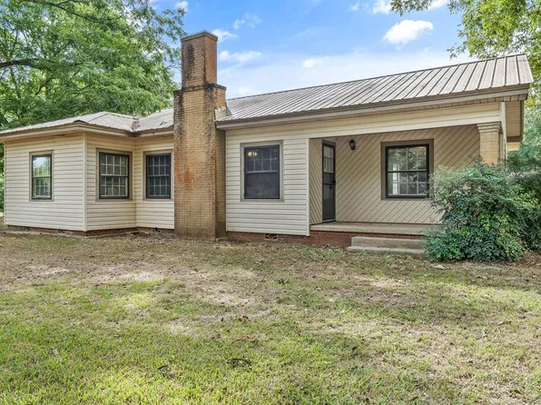 429 County Road 1801, Rusk, TX 75785
