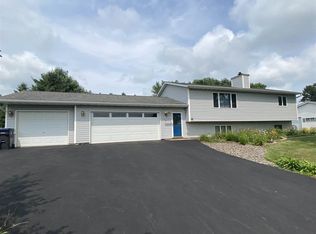 1106 E Apple St, Spencer, WI 54479