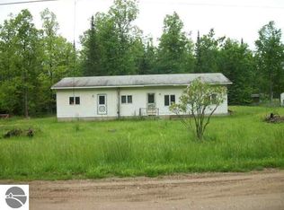 5702 Chippewa Trl, Prescott, MI 48756
