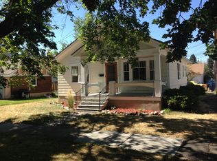 525 Tremont St #525, Missoula, MT 59801