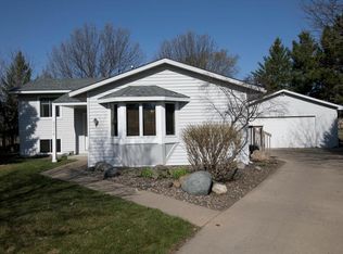2314 111th Cir NW, Coon Rapids, MN 55433